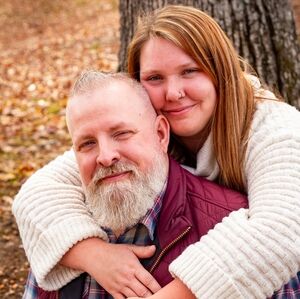 Meet your Posher, Wesley